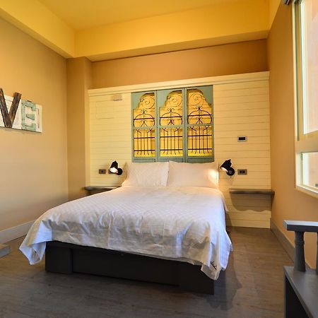 Cheese Bon Apartment Hualien City Ngoại thất bức ảnh