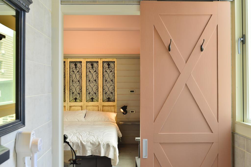 Cheese Bon Apartment Hualien City Ngoại thất bức ảnh