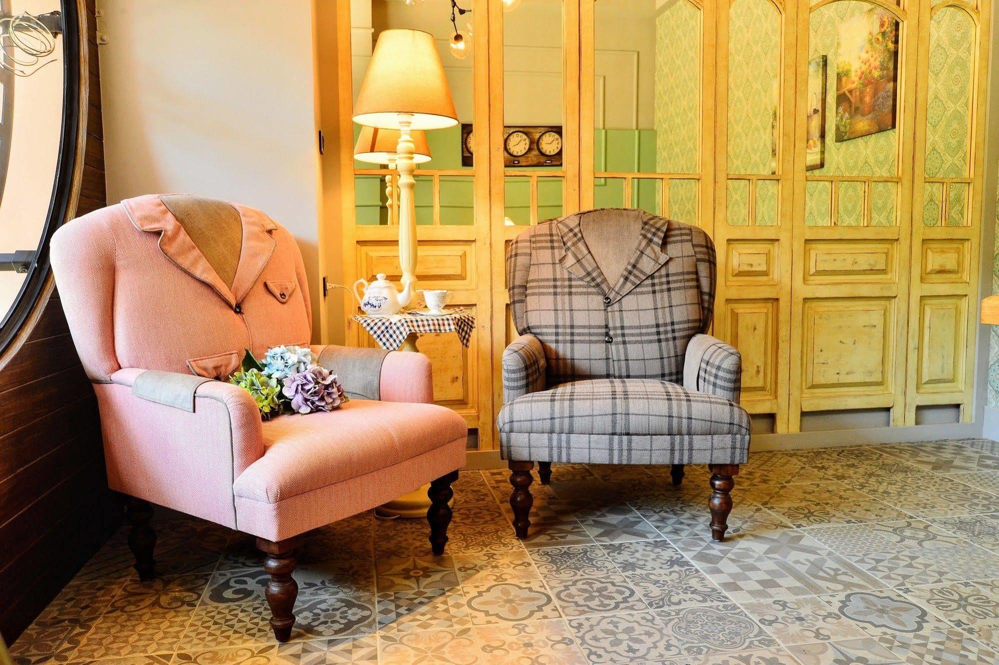 Cheese Bon Apartment Hualien City Ngoại thất bức ảnh