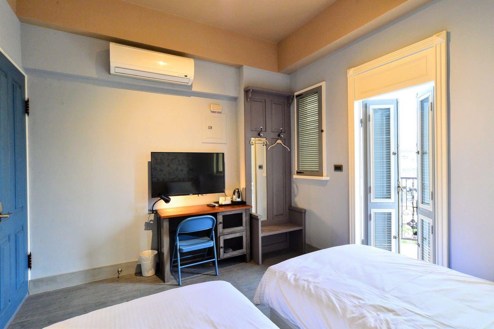 Cheese Bon Apartment Hualien City Ngoại thất bức ảnh