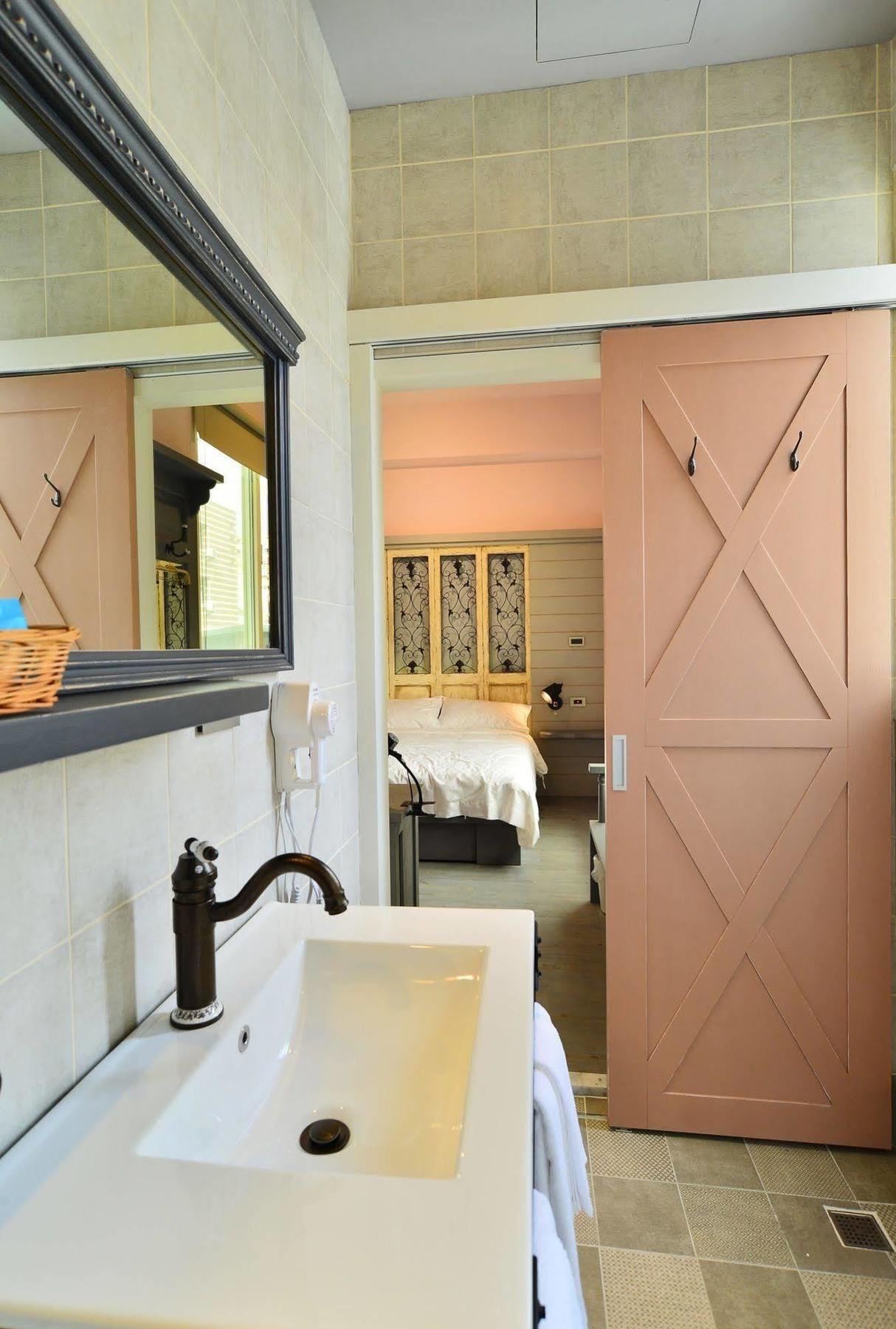 Cheese Bon Apartment Hualien City Ngoại thất bức ảnh