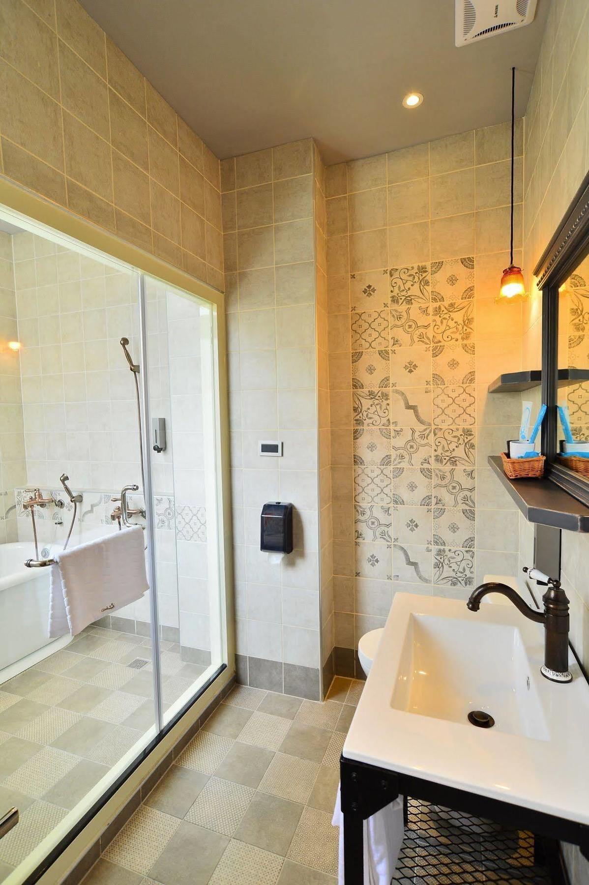 Cheese Bon Apartment Hualien City Ngoại thất bức ảnh