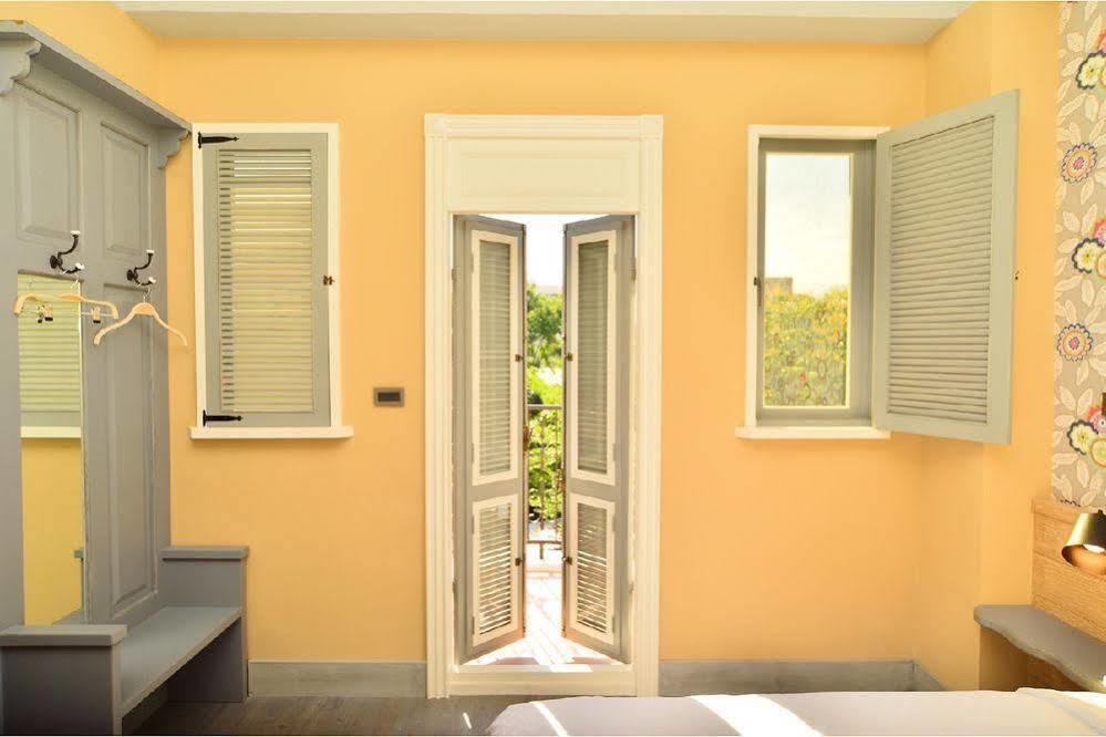 Cheese Bon Apartment Hualien City Ngoại thất bức ảnh